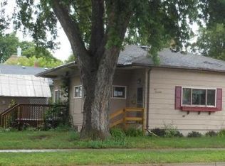 517 E Center St, Shawano, WI 54166