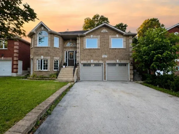 119 Metcalfe Dr, Bradford West Gwillimbury, ON L3Z 3J2