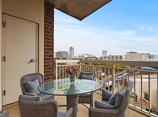 285 Centennial Olympic Park Dr NW Unit 903, Atlanta, GA 30313