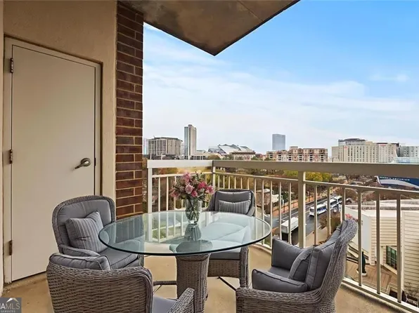 285 Centennial Olympic Park Dr NW Unit 903, Atlanta, GA 30313