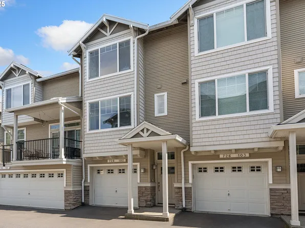 726 NW 118th Ave APT 102, Portland, OR 97229