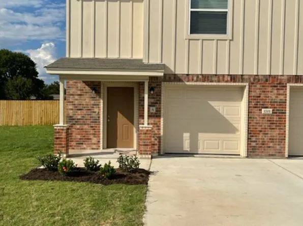 1701 Montell, 1701 Montell St #A, Copperas Cove, TX 76522