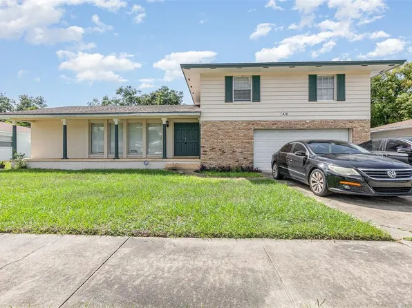 2416 Locke Ave, Orlando, FL 32818