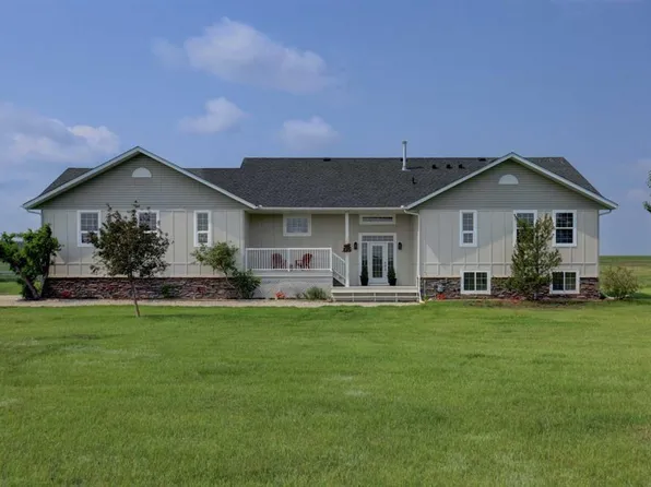 251078 NE Range Road 253, Wheatland County, AB T1P 0W1