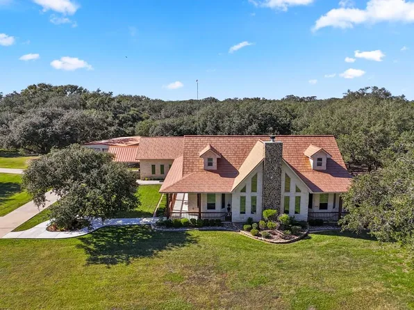 2975 Fm 2853, Palacios, TX 77465