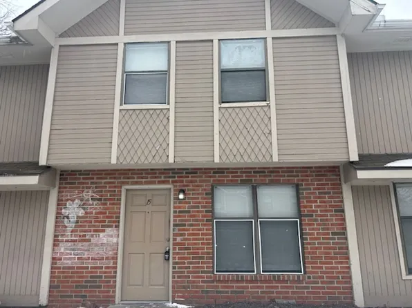 Garrison, 219 N Garrison Ave APT 2, Ferrelview, MO 64163