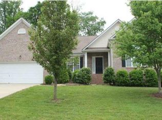 6318 Stephens Grove Ln, Huntersville, NC 28078