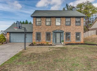 8729 Shoreham Blvd, Knoxville, TN 37922