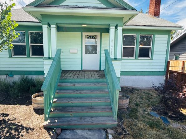 921 Prospect St