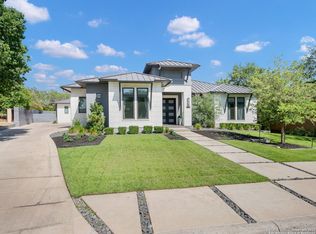 19714 Folonari, San Antonio, TX 78258