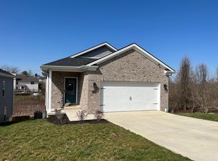 200 Dubuy Dr, Lexington, KY 40391