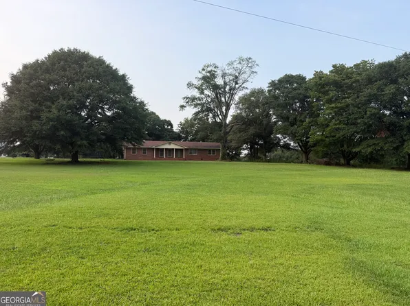 3894 Bowersville Hwy, Bowersville, GA 30516