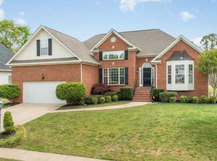 2372 Gibbons Rd, Chattanooga, TN 37421