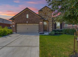 842 Kenney Fort Xing, Round Rock, TX 78665