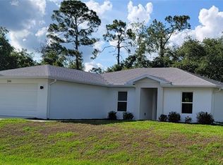 3346 Ikola Ave, North Port, FL 34288