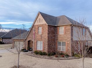 9201 N 101st Ave E, Owasso, OK 74055
