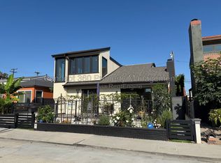 237 Novara Dr, Long Beach, CA 90803