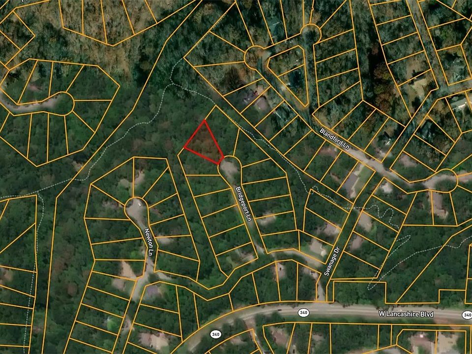 1st image of Bridgeport Ln #7