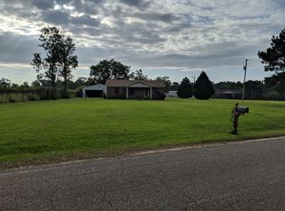 2410 S Pine Barren Rd, Walnut Hill, FL 32568