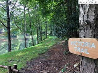 Tract 101 Valle Cay Drive, Vilas, NC 28692