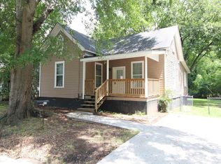 333 S McLin St SW, Rome, GA 30161