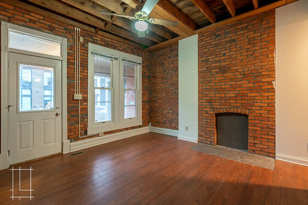 Building Photo - 843-849 N. 4th St.