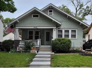 5310 Walker Ave, Lincoln, NE 68504
