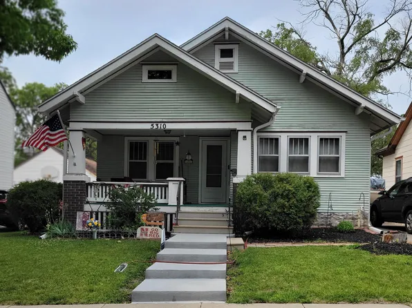 5310 Walker Ave, Lincoln, NE 68504