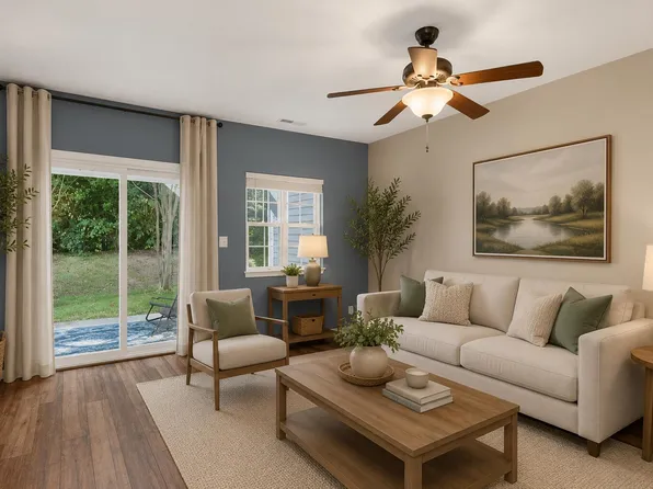 295 Plaza Dr Unit D, Chapel Hill, NC 27517