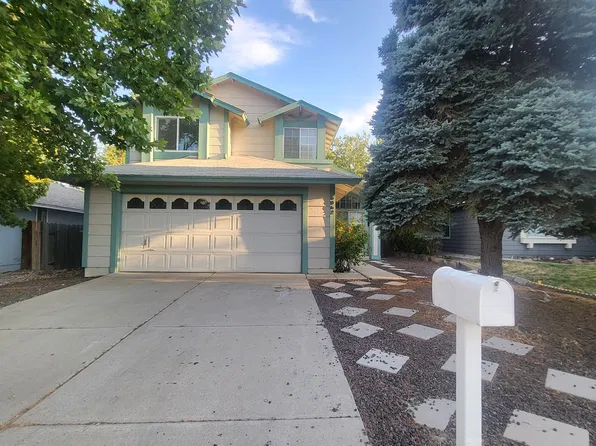 6062 Walnut Creek Rd, Reno, NV 89523