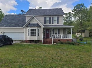 51 Blue Water Ct, Wendell, NC 27591