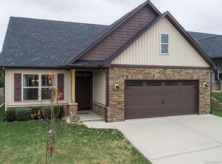 10 Partridge Berry Ln, Weaverville, NC 28787
