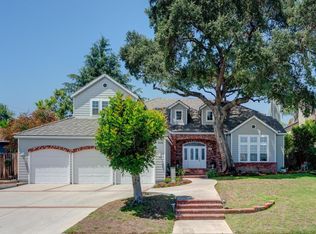 929 Chehalem Rd, La Canada Flintridge, CA 91011