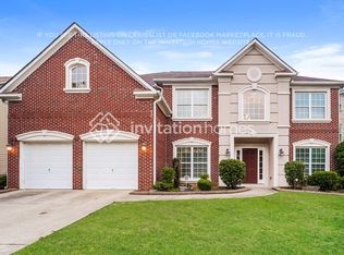 5709 Jamerson Dr, Atlanta, GA 30349