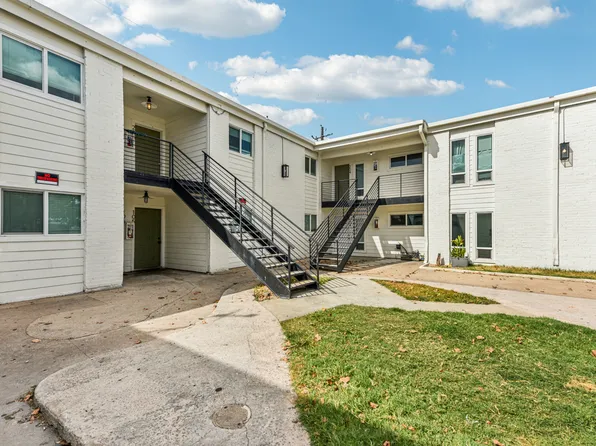 Gardens at Anderson Square