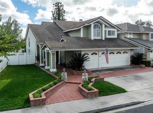 32056 Mill Stream Rd, Trabuco Canyon, CA 92679