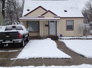 19592 Garfield, Redford, MI 48240