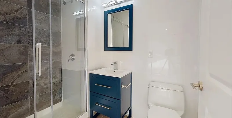 1 bed, 1.0 bath, $2,600 — Photo 3