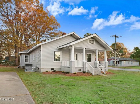 923 Belvedere Street, Rocky Mount, NC 27803