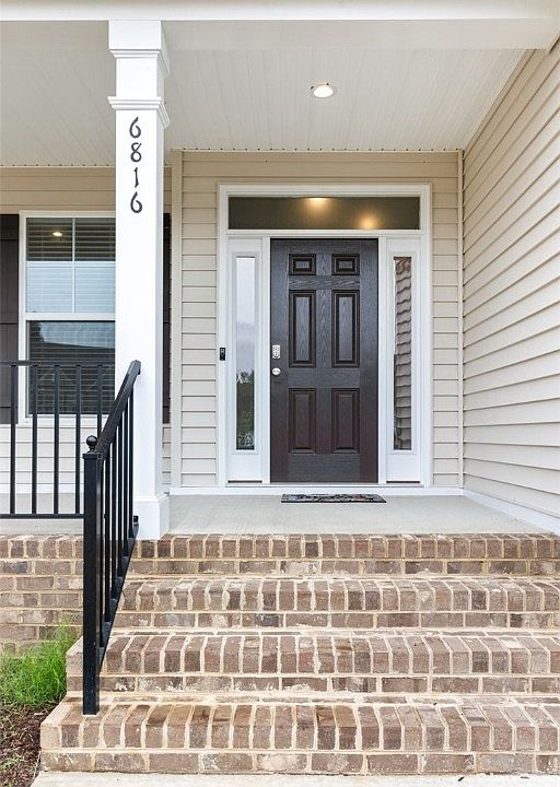 6816 Hominy Ct, Henrico, VA 23231 Zillow