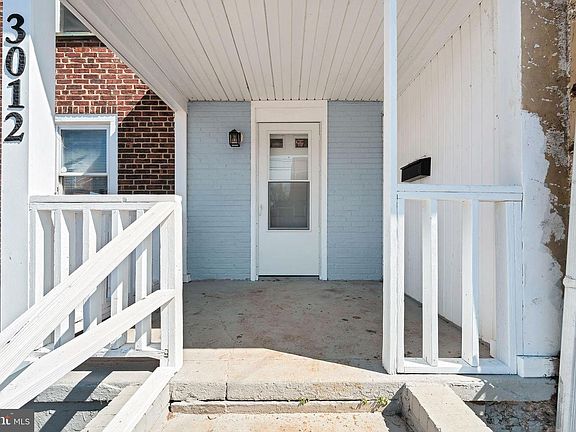 4th image of 3012 N Merrimac Rd