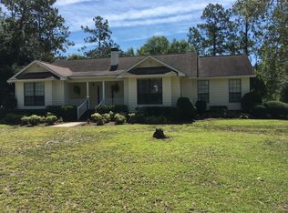 104 Amber Cir, Folkston, GA 31537