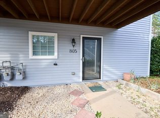 805 Olde Mill Ln, Norcross, GA 30093