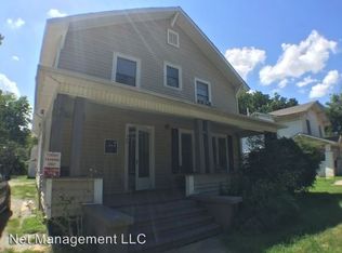 464 College Ave APT 3, Norman, OK 73069