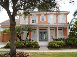 5716 Tortoise Pl, Apollo Beach, FL 33572