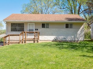 167 Ben Nevis Rd, Saint Louis, MO 63137