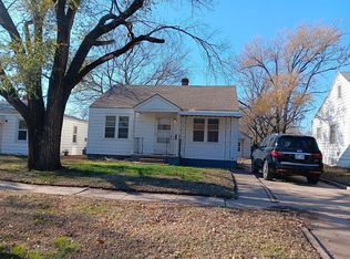 2147 S Ida Ave, Wichita, KS 67211