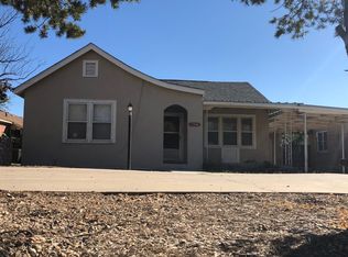 1304 Highland Rd, Roswell, NM 88201