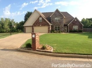 9303 Carrington Ct, Fort Smith, AR 72903