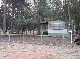 2127 Chevelon Rd, Overgaard, AZ 85933